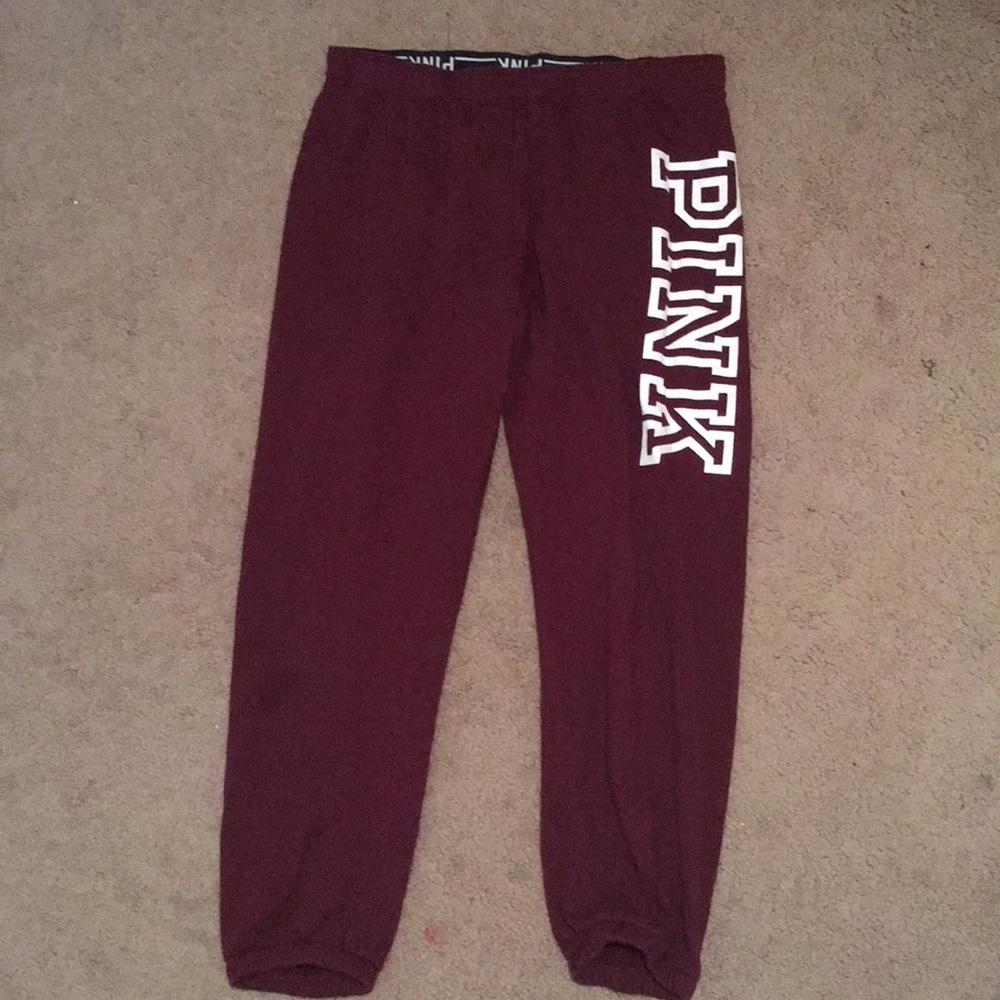 Sweatpants